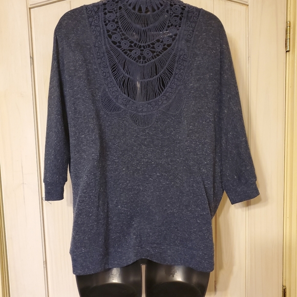 Cardigan - Picture 2 of 2